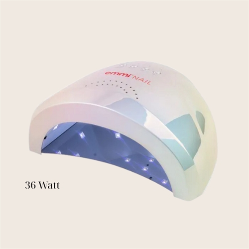 Emmi-Nail - Galaxy UV/LED Holographic